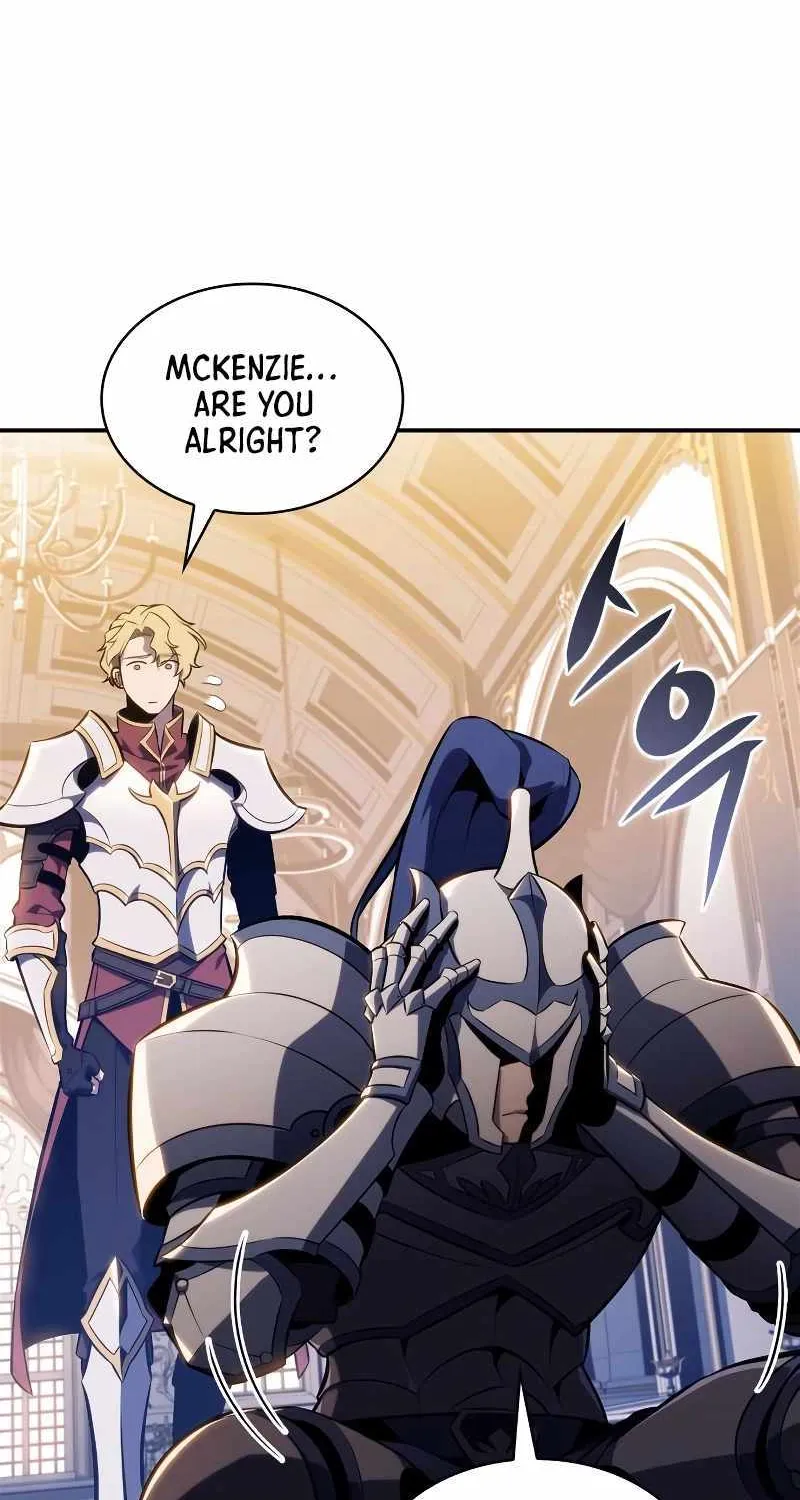 Read Solo Max-Level Newbie chapter 129 image 117 on Lezhin