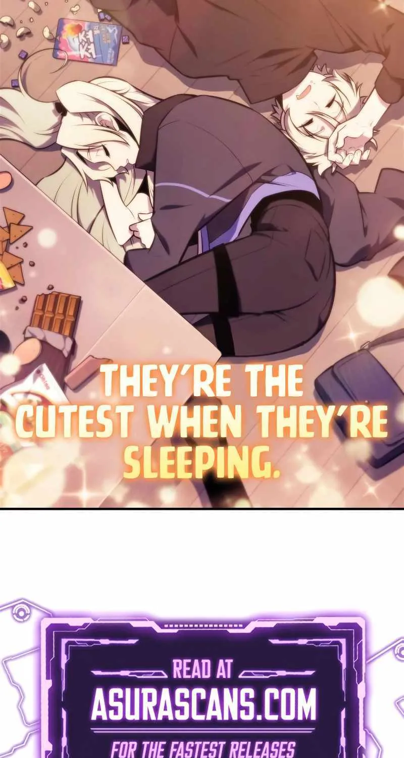 Read Solo Max-Level Newbie chapter 129 image 124 on Lezhin