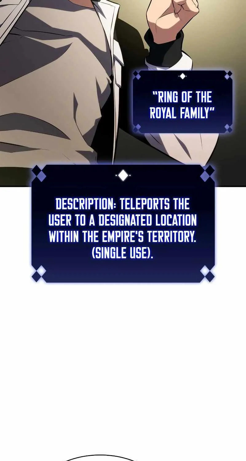 Read Solo Max-Level Newbie chapter 129 image 13 on Lezhin