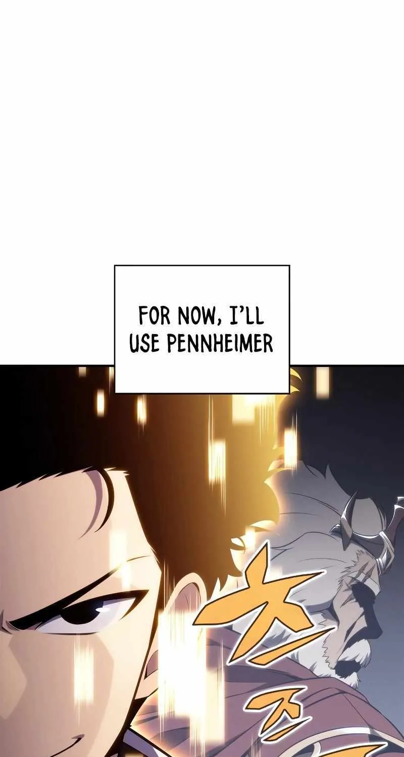 Read Solo Max-Level Newbie chapter 129 image 17 on Lezhin
