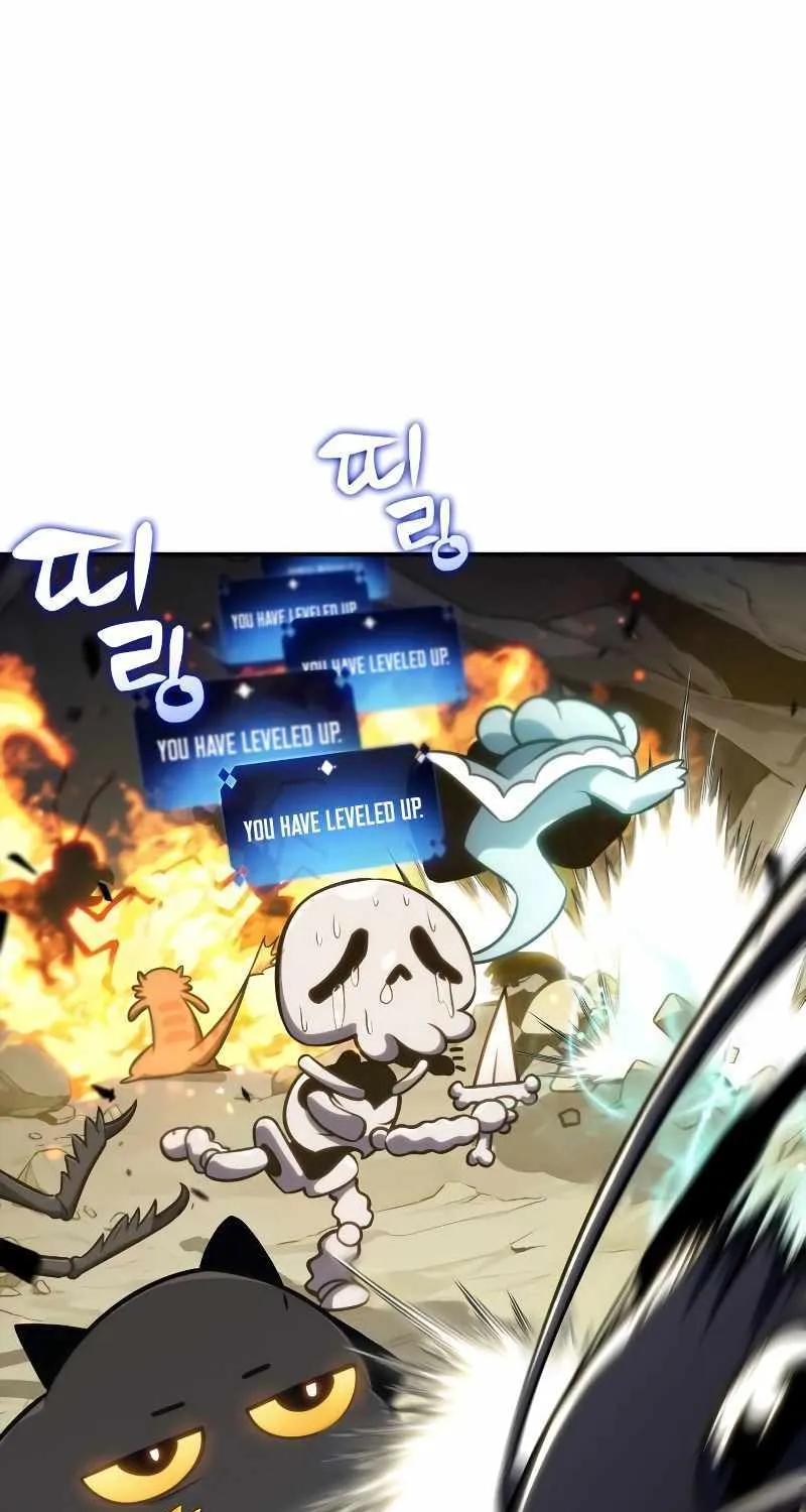 Read Solo Max-Level Newbie chapter 129 image 2 on Lezhin