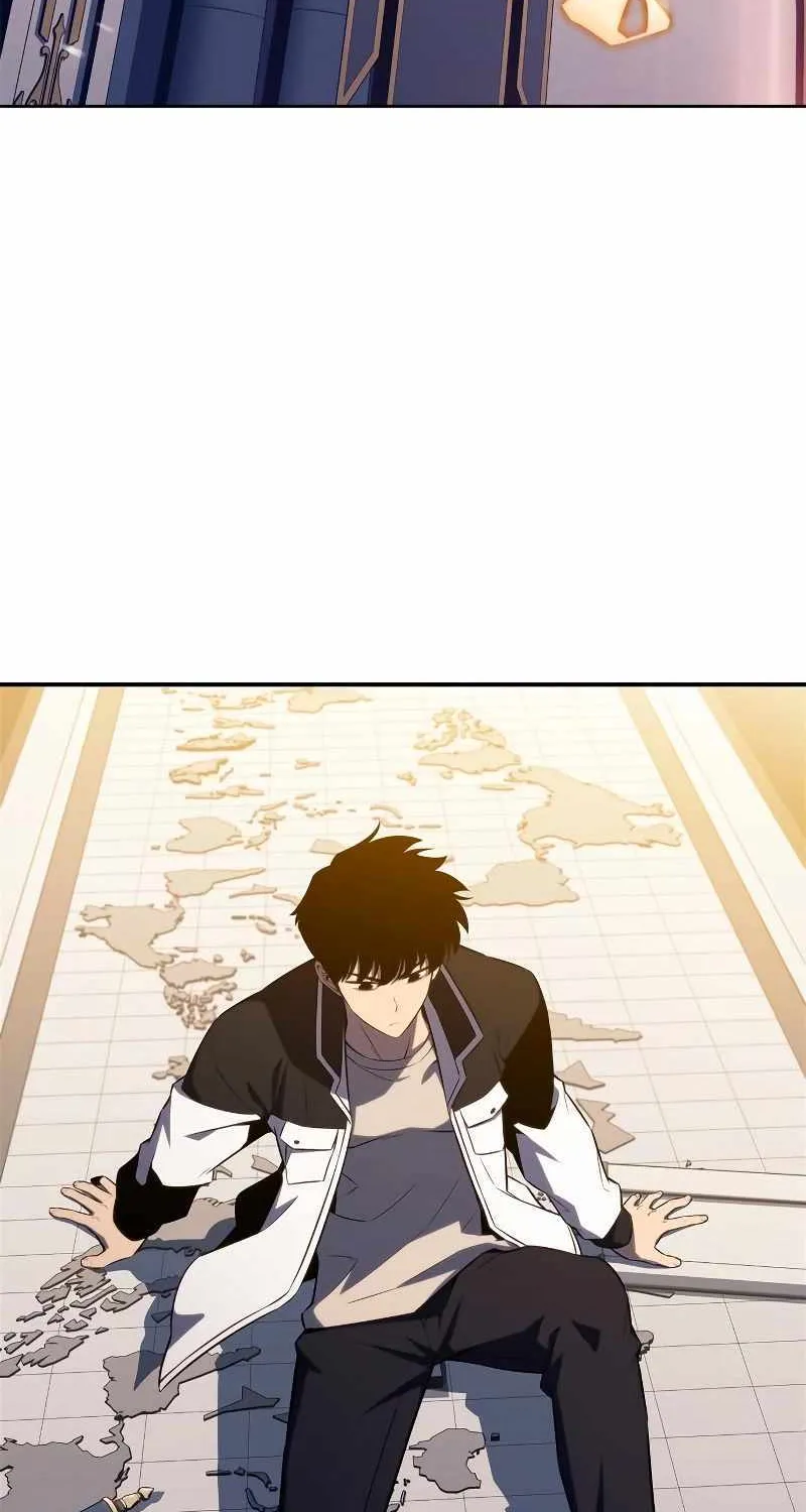 Read Solo Max-Level Newbie chapter 129 image 21 on Lezhin