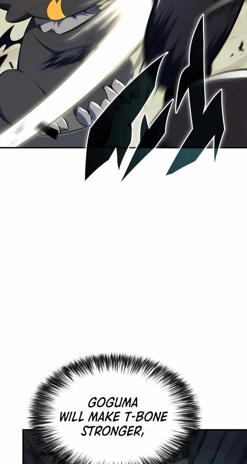 Read Solo Max-Level Newbie chapter 129 image 3 on Lezhin