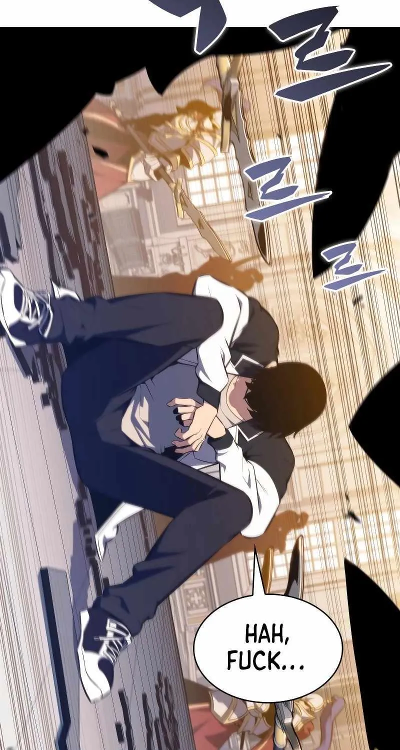 Read Solo Max-Level Newbie chapter 129 image 30 on Lezhin