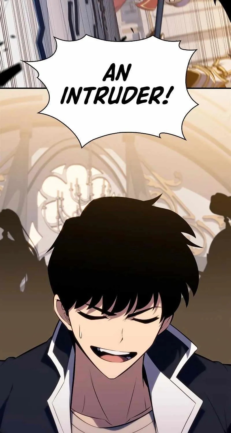 Read Solo Max-Level Newbie chapter 129 image 31 on Lezhin