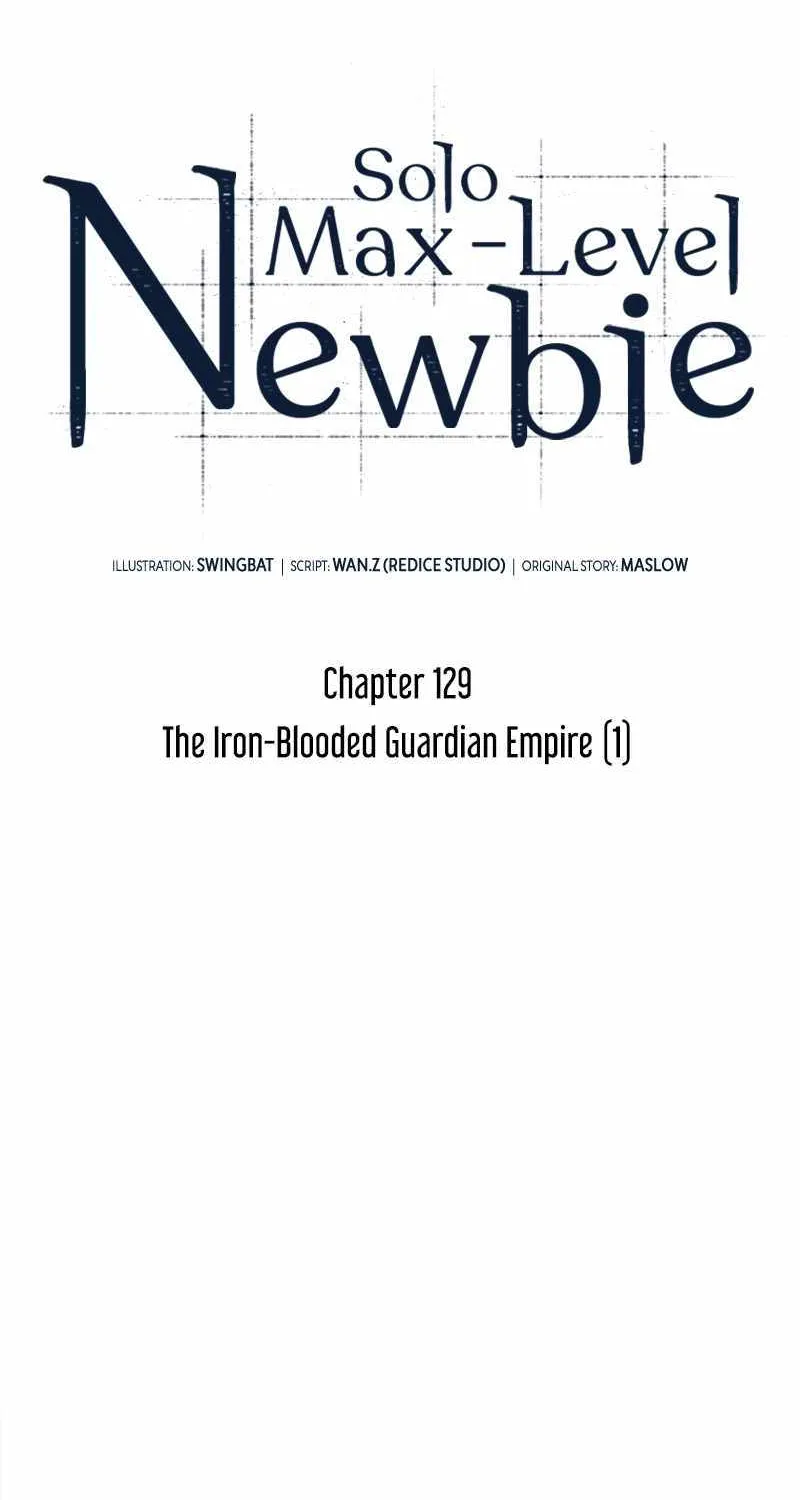Read Solo Max-Level Newbie chapter 129 image 33 on Lezhin