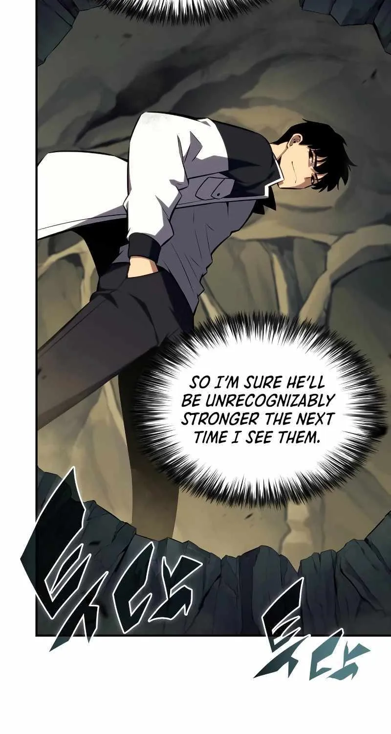 Read Solo Max-Level Newbie chapter 129 image 4 on Lezhin