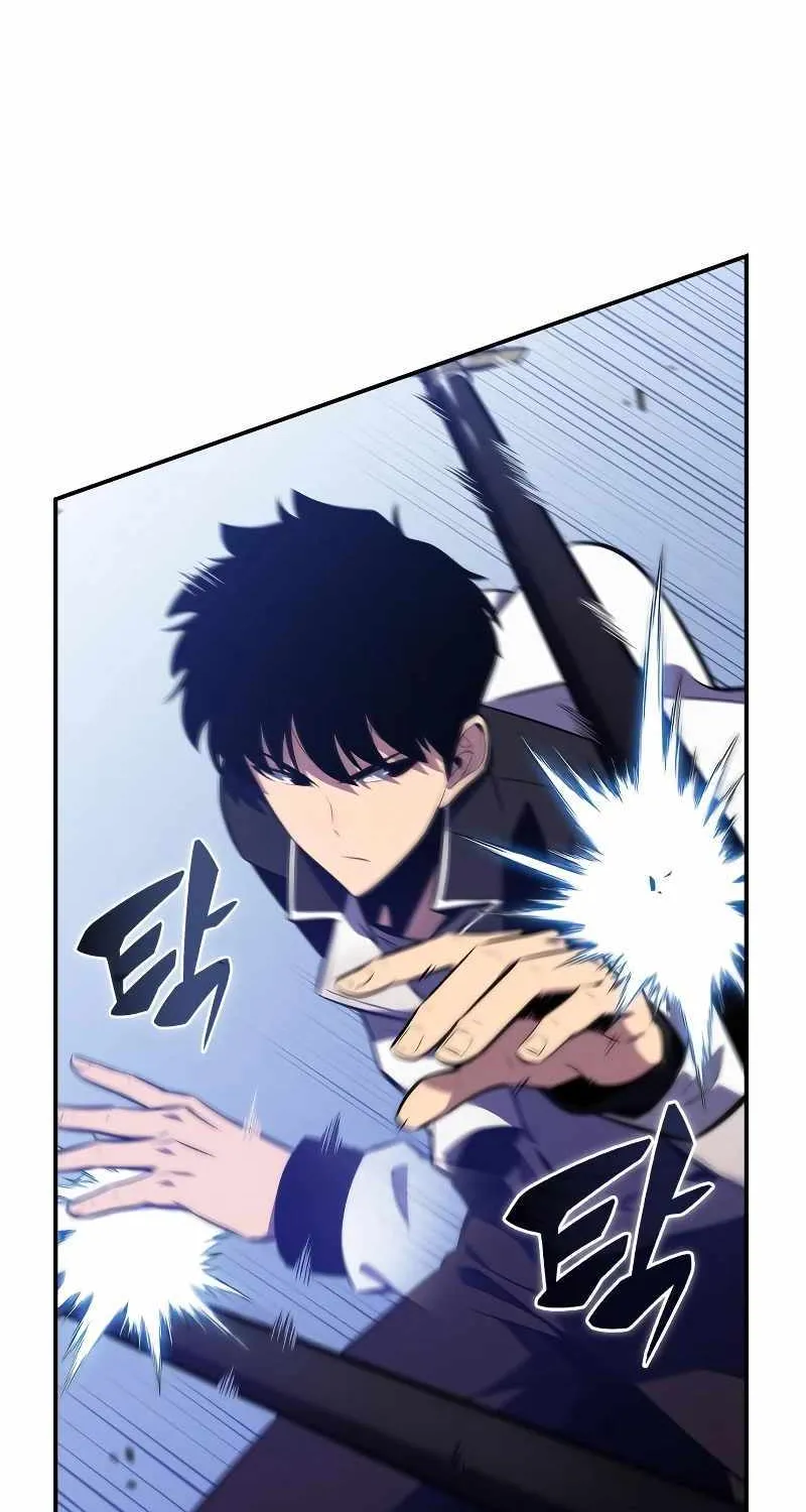 Read Solo Max-Level Newbie chapter 129 image 42 on Lezhin