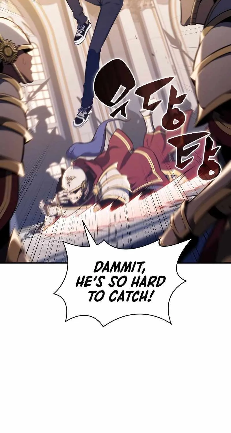 Read Solo Max-Level Newbie chapter 129 image 47 on Lezhin