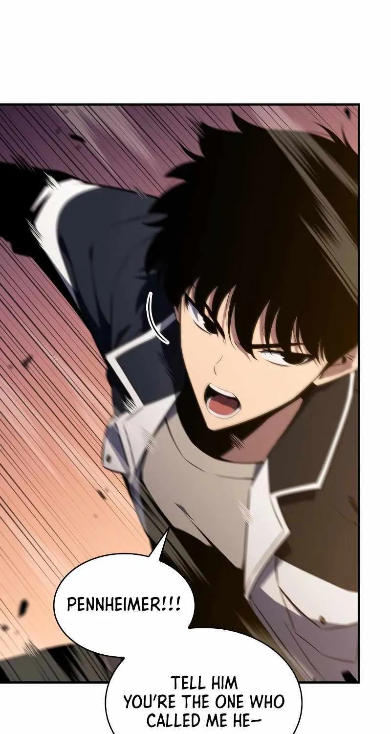 Read Solo Max-Level Newbie chapter 129 image 48 on Lezhin