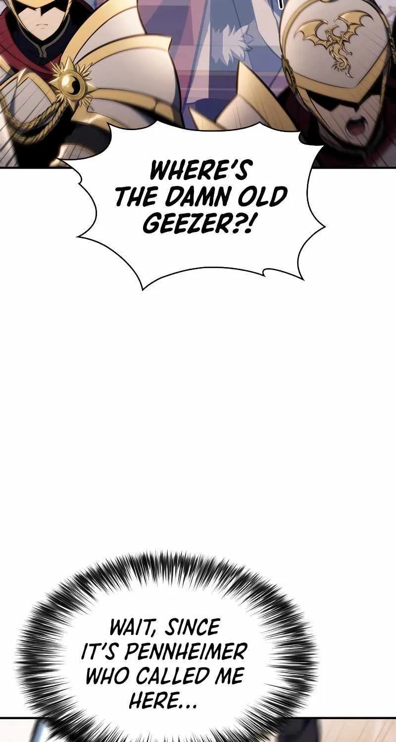 Read Solo Max-Level Newbie chapter 129 image 50 on Lezhin