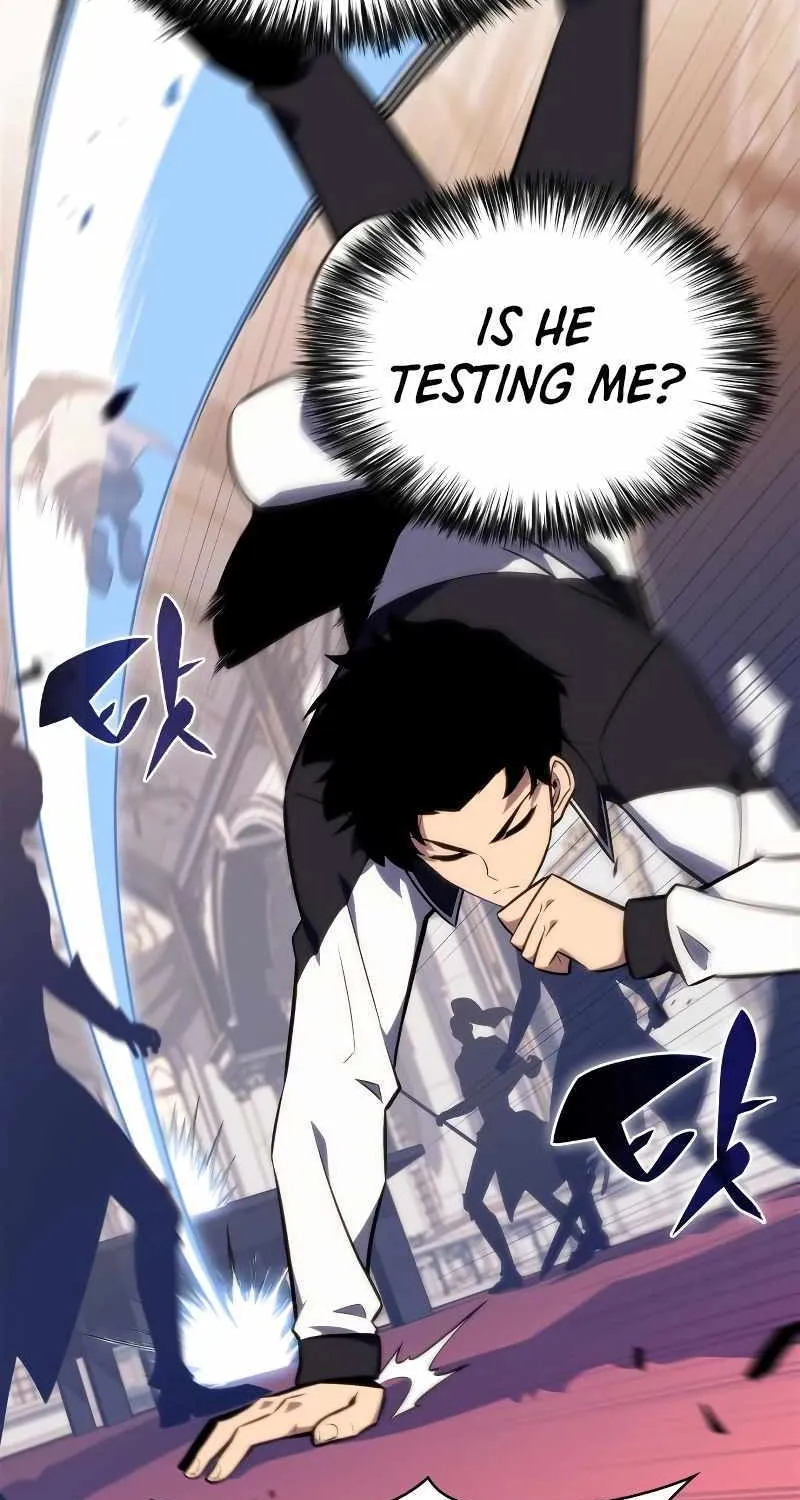 Read Solo Max-Level Newbie chapter 129 image 51 on Lezhin