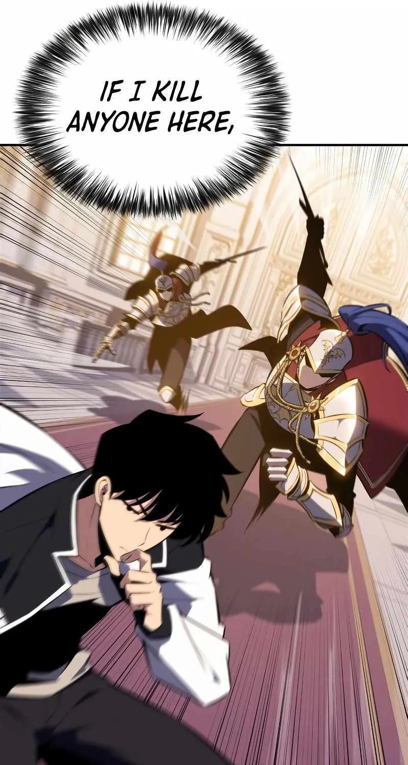 Read Solo Max-Level Newbie chapter 129 image 53 on Lezhin