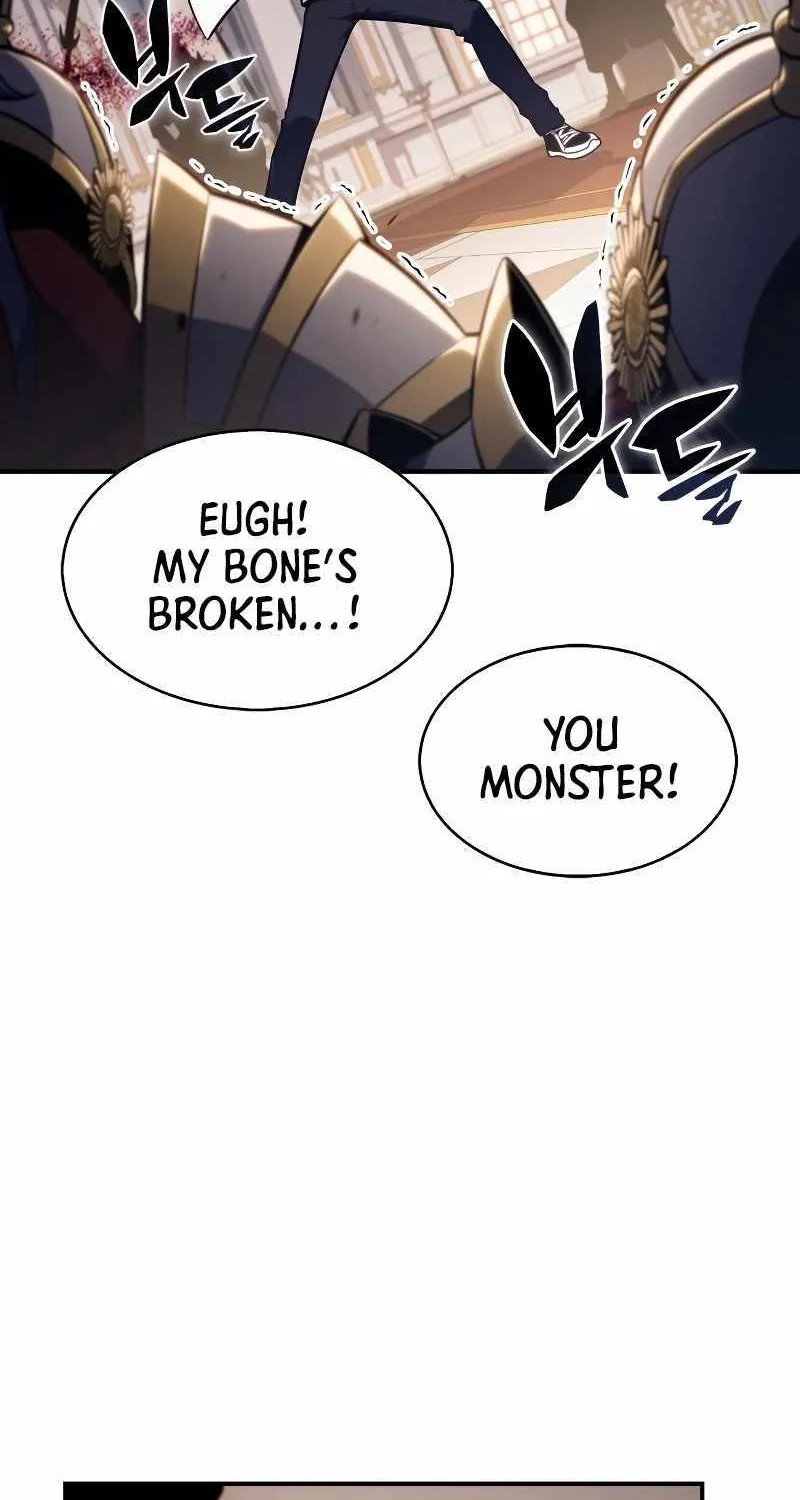 Read Solo Max-Level Newbie chapter 129 image 58 on Lezhin