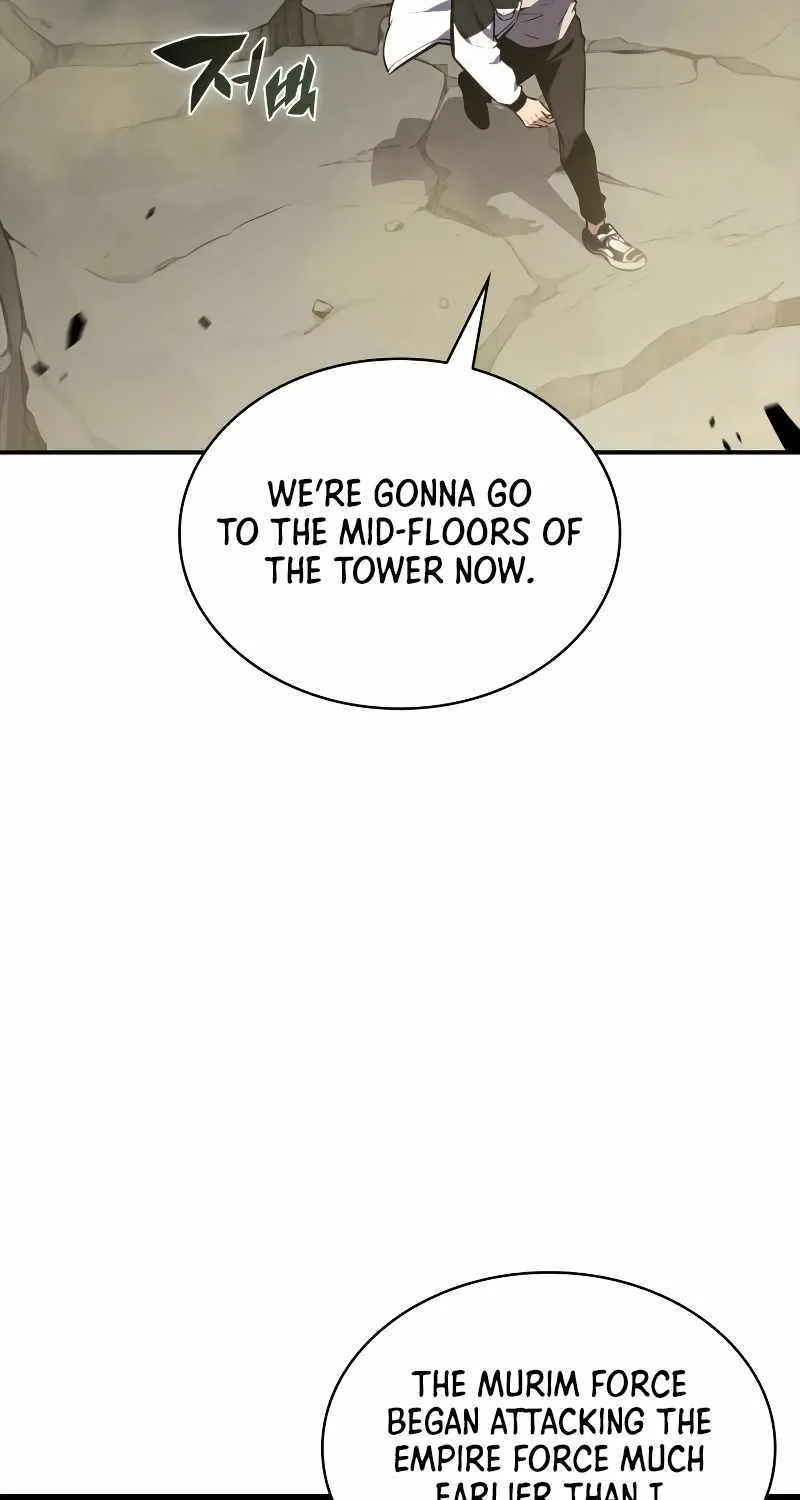 Read Solo Max-Level Newbie chapter 129 image 6 on Lezhin