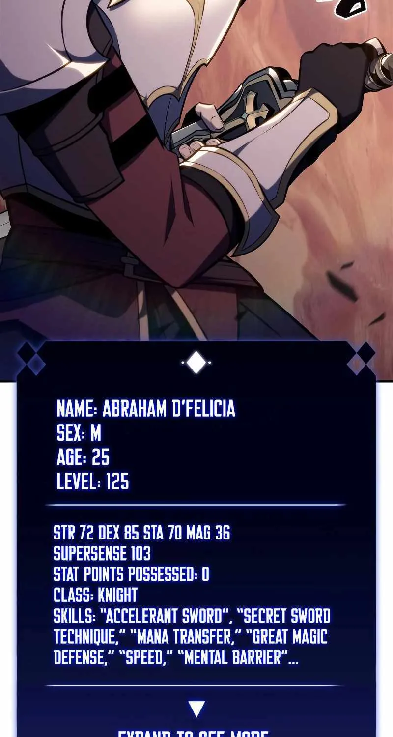 Read Solo Max-Level Newbie chapter 129 image 65 on Lezhin