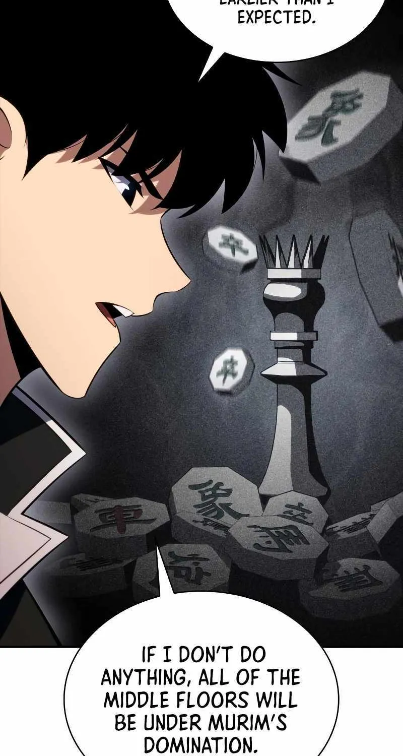 Read Solo Max-Level Newbie chapter 129 image 7 on Lezhin