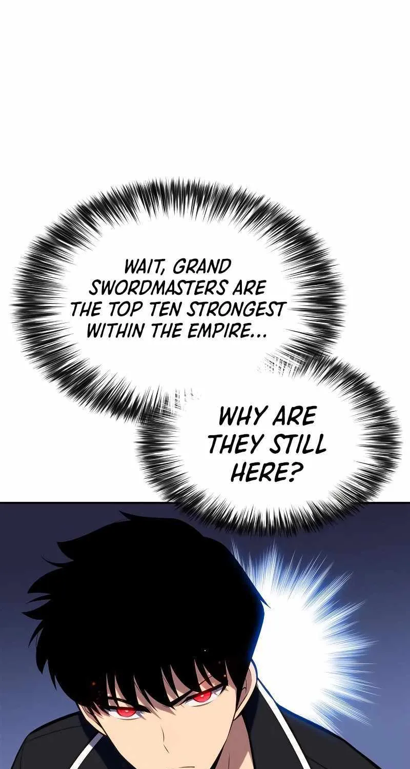 Read Solo Max-Level Newbie chapter 129 image 70 on Lezhin