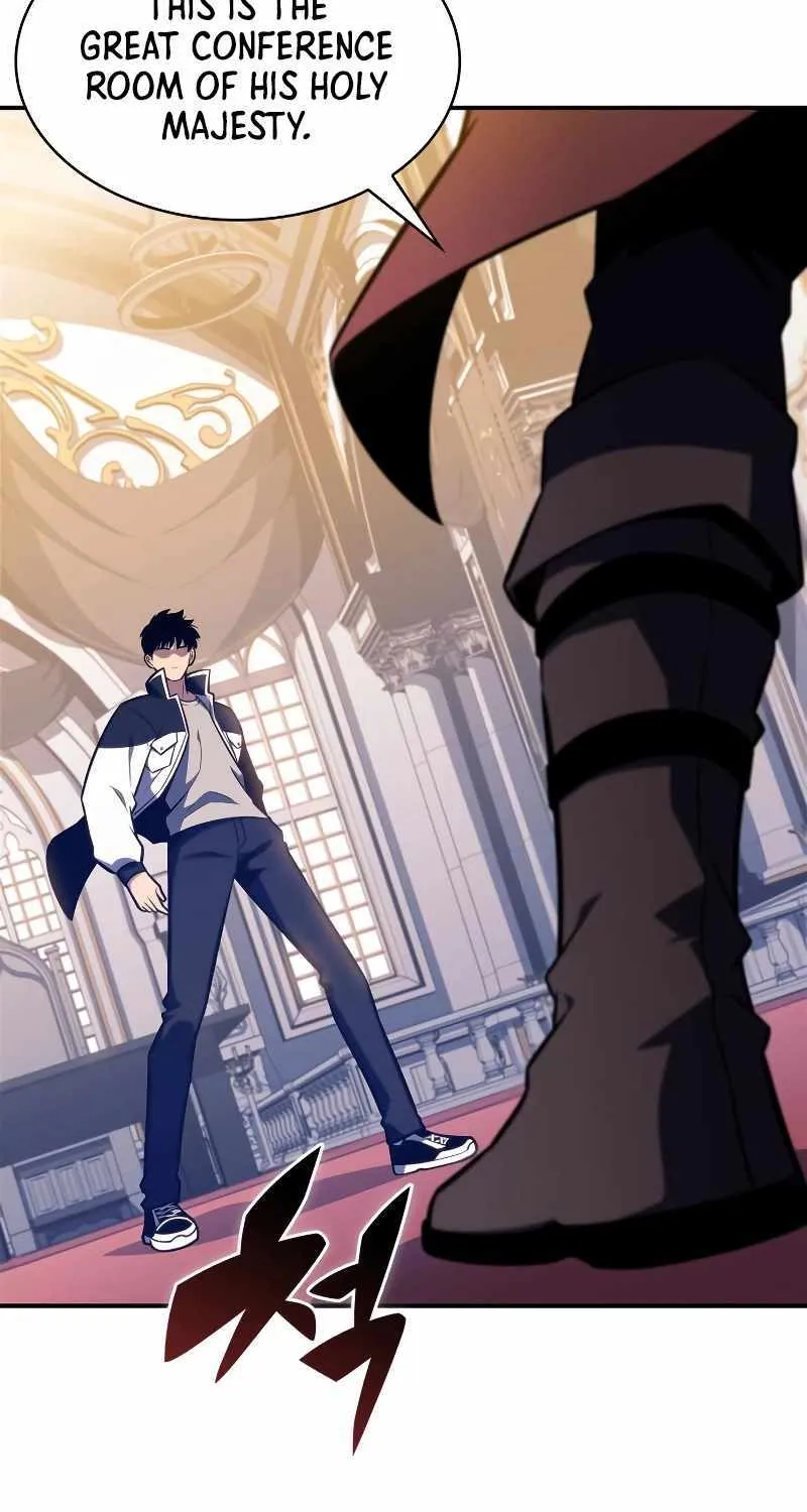 Read Solo Max-Level Newbie chapter 129 image 72 on Lezhin