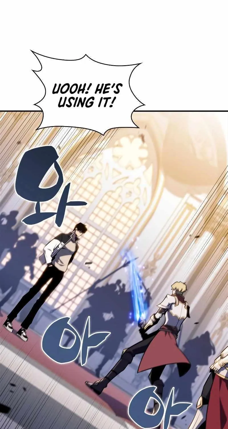 Read Solo Max-Level Newbie chapter 129 image 75 on Lezhin