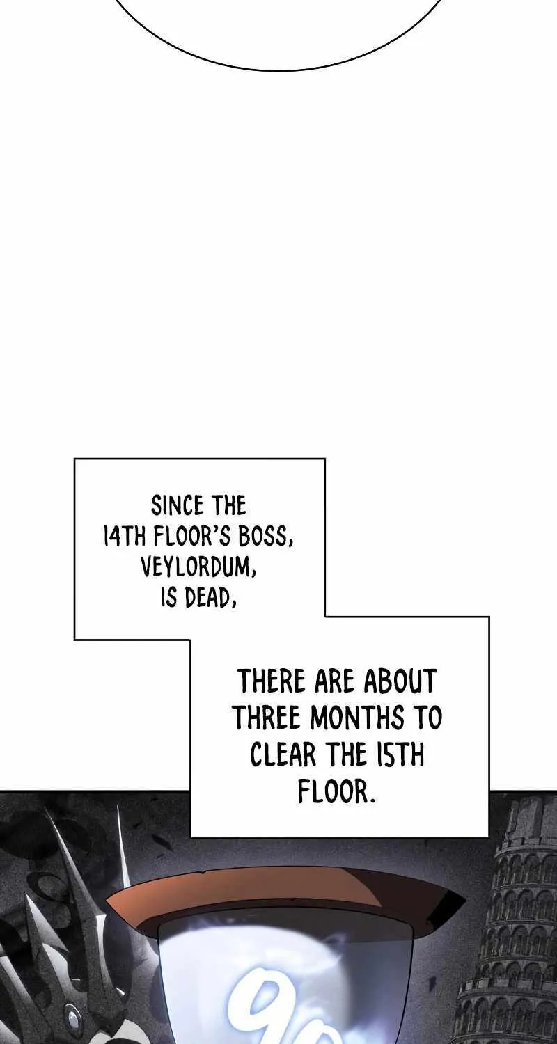 Read Solo Max-Level Newbie chapter 129 image 8 on Lezhin