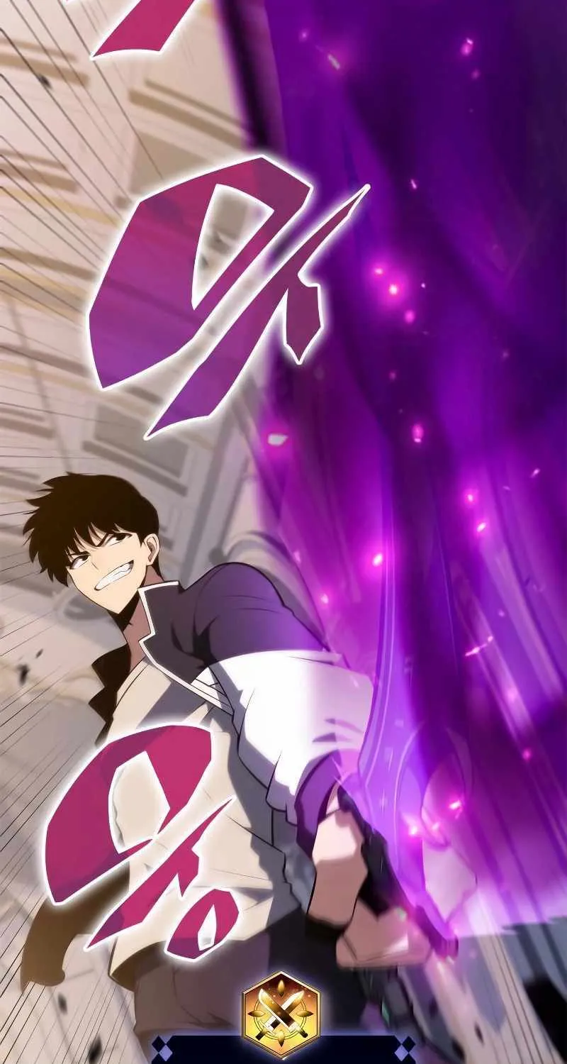 Read Solo Max-Level Newbie chapter 129 image 80 on Lezhin
