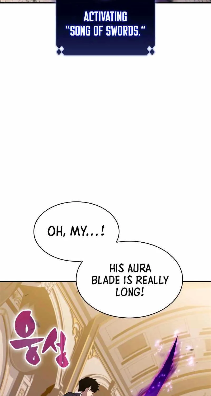 Read Solo Max-Level Newbie chapter 129 image 81 on Lezhin