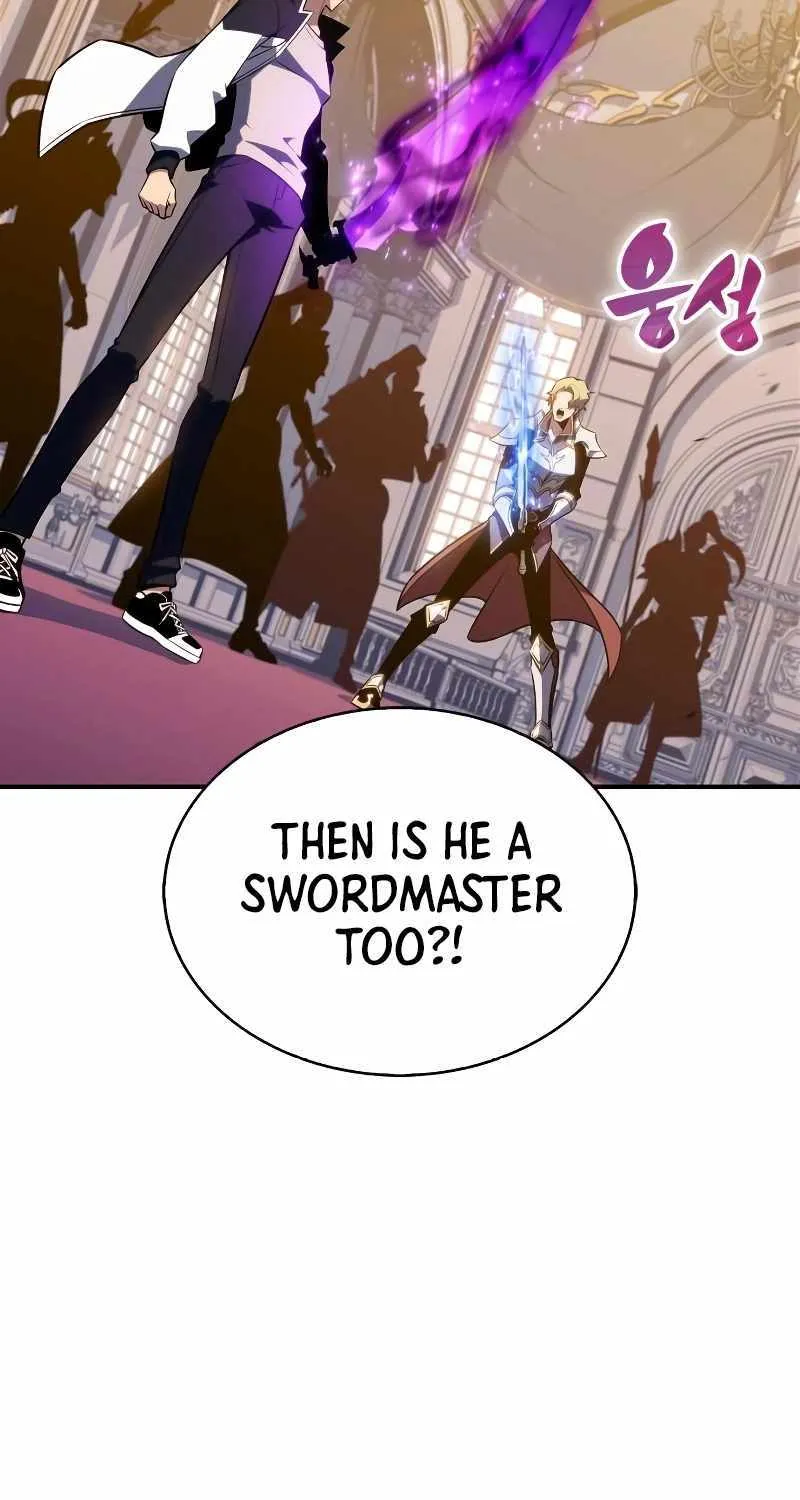 Read Solo Max-Level Newbie chapter 129 image 82 on Lezhin