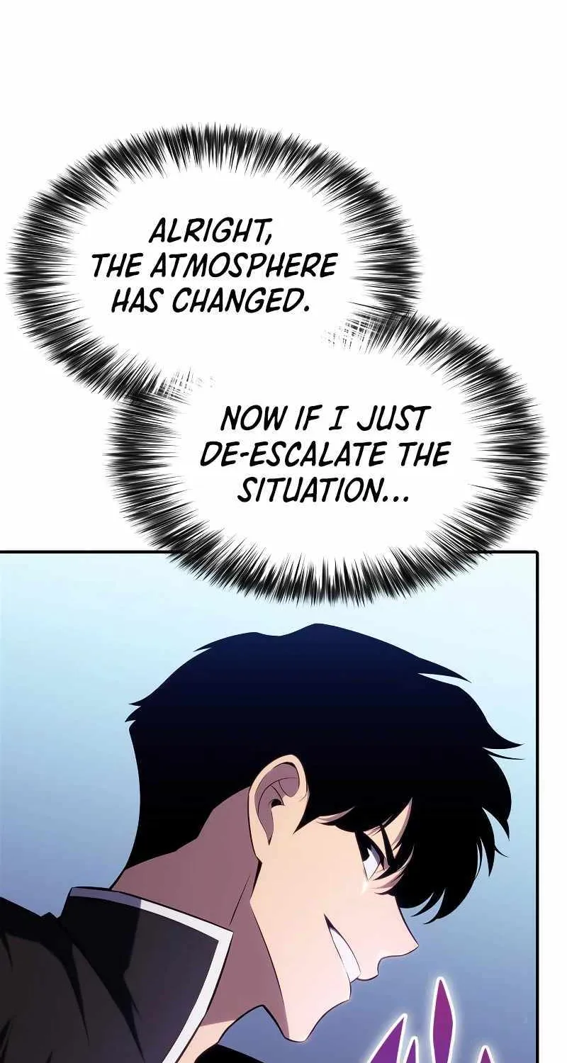 Read Solo Max-Level Newbie chapter 129 image 83 on Lezhin