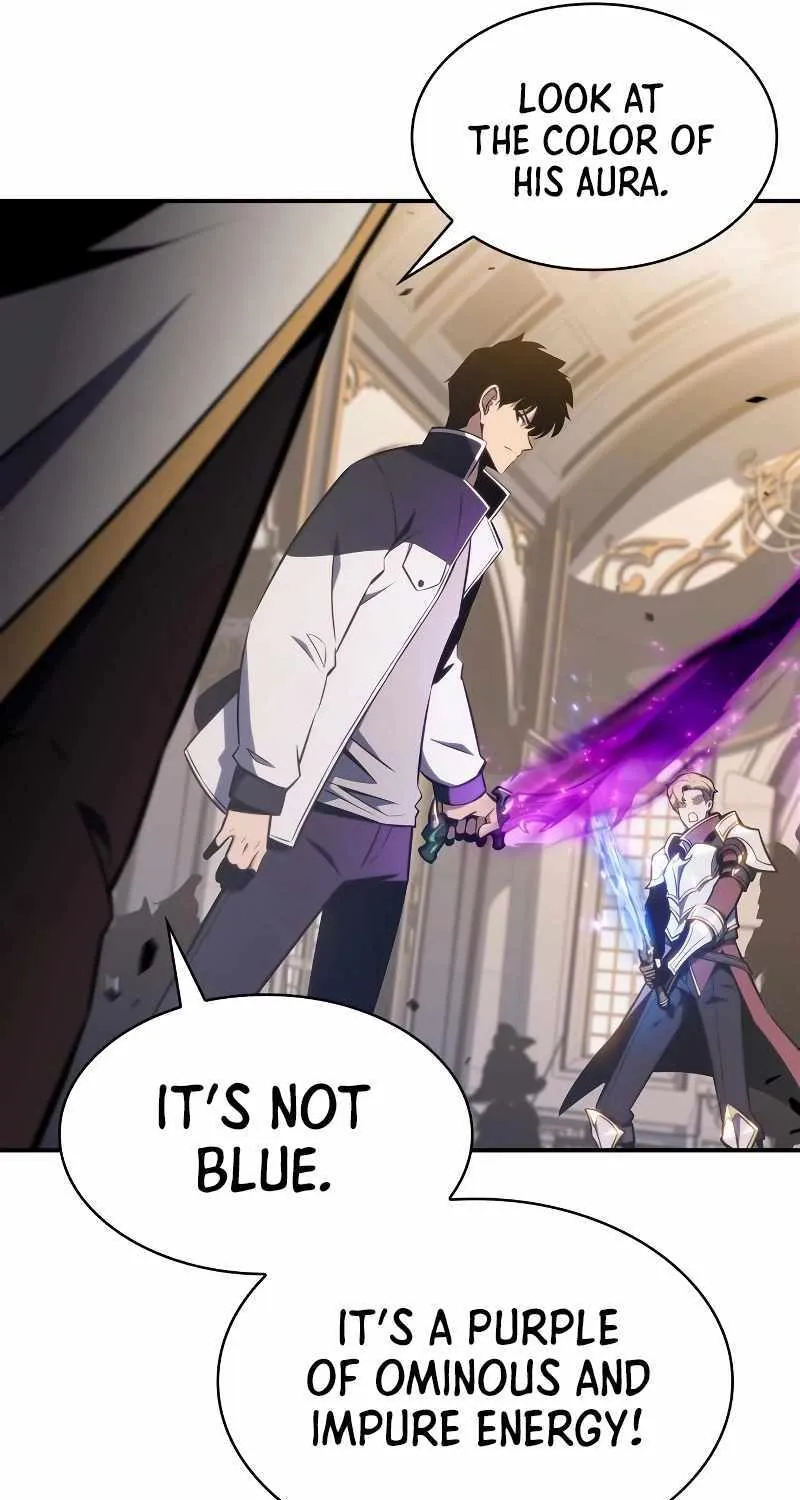 Read Solo Max-Level Newbie chapter 129 image 87 on Lezhin