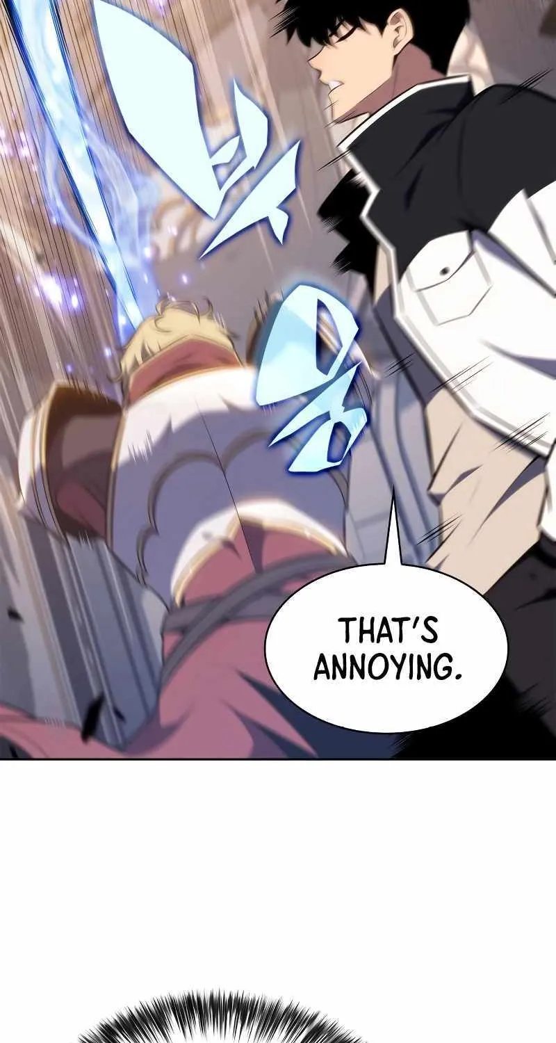 Read Solo Max-Level Newbie chapter 129 image 93 on Lezhin