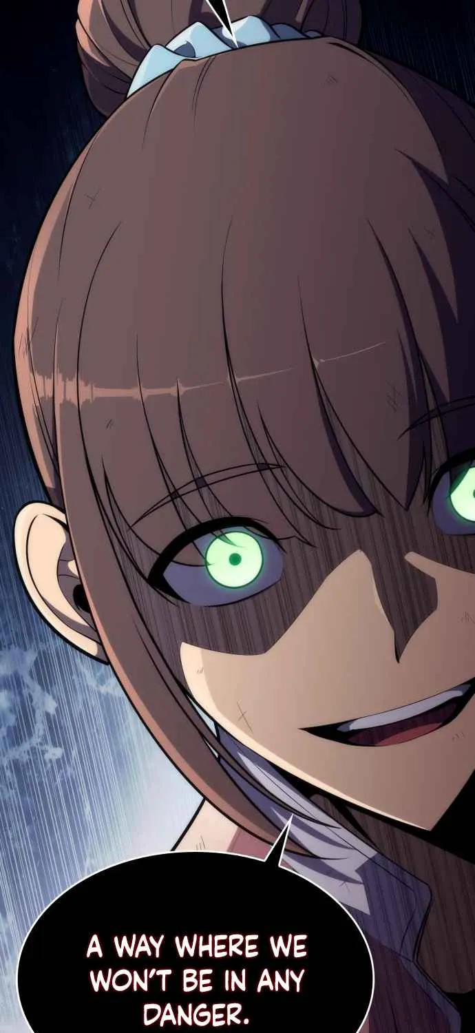 Read Solo Max-Level Newbie chapter 13 image 11 on Lezhin