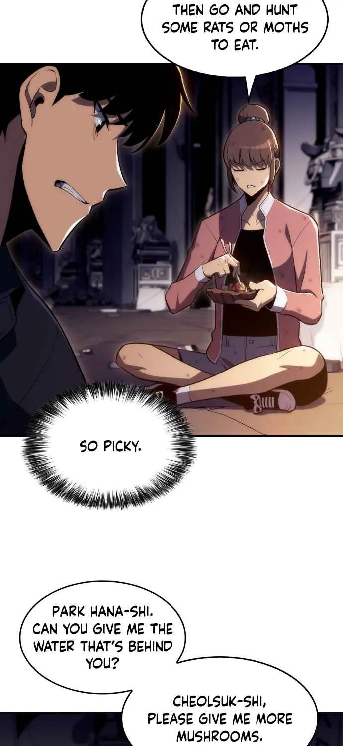 Read Solo Max-Level Newbie chapter 13 image 17 on Lezhin
