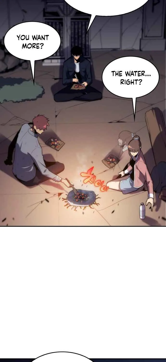Read Solo Max-Level Newbie chapter 13 image 18 on Lezhin
