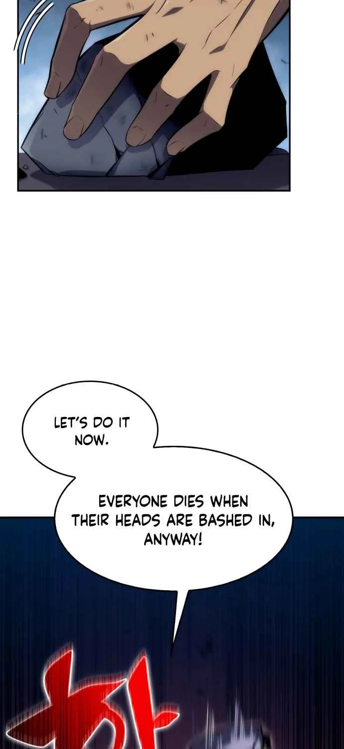 Read Solo Max-Level Newbie chapter 13 image 2 on Lezhin