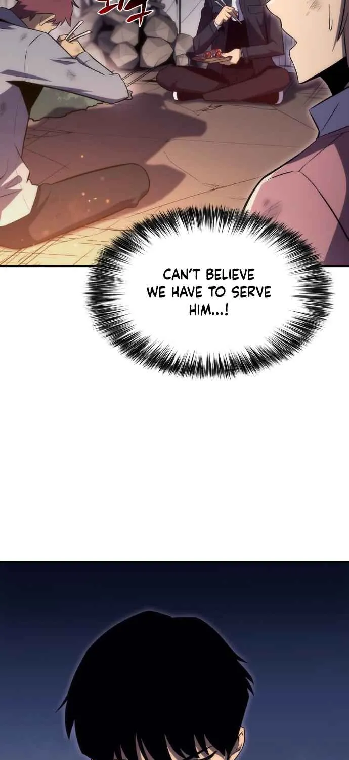 Read Solo Max-Level Newbie chapter 13 image 21 on Lezhin
