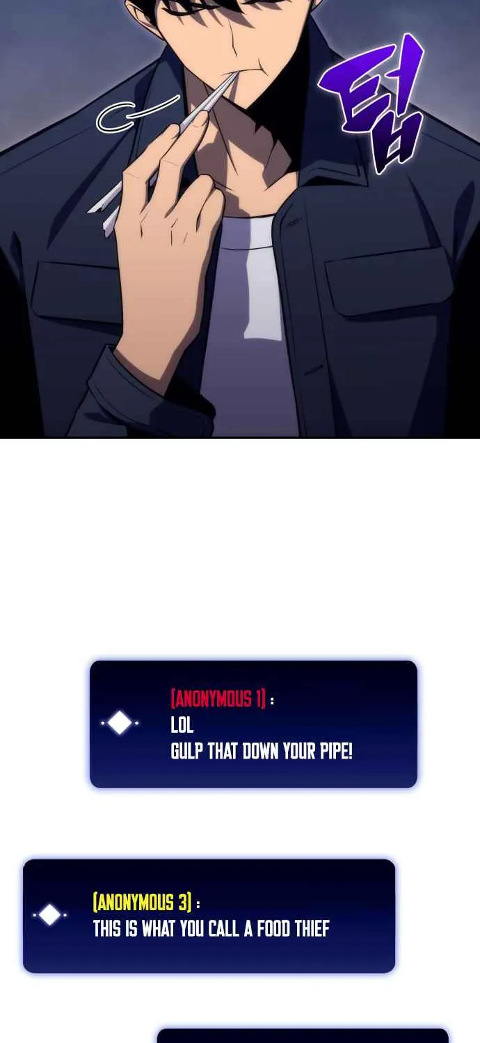 Read Solo Max-Level Newbie chapter 13 image 22 on Lezhin