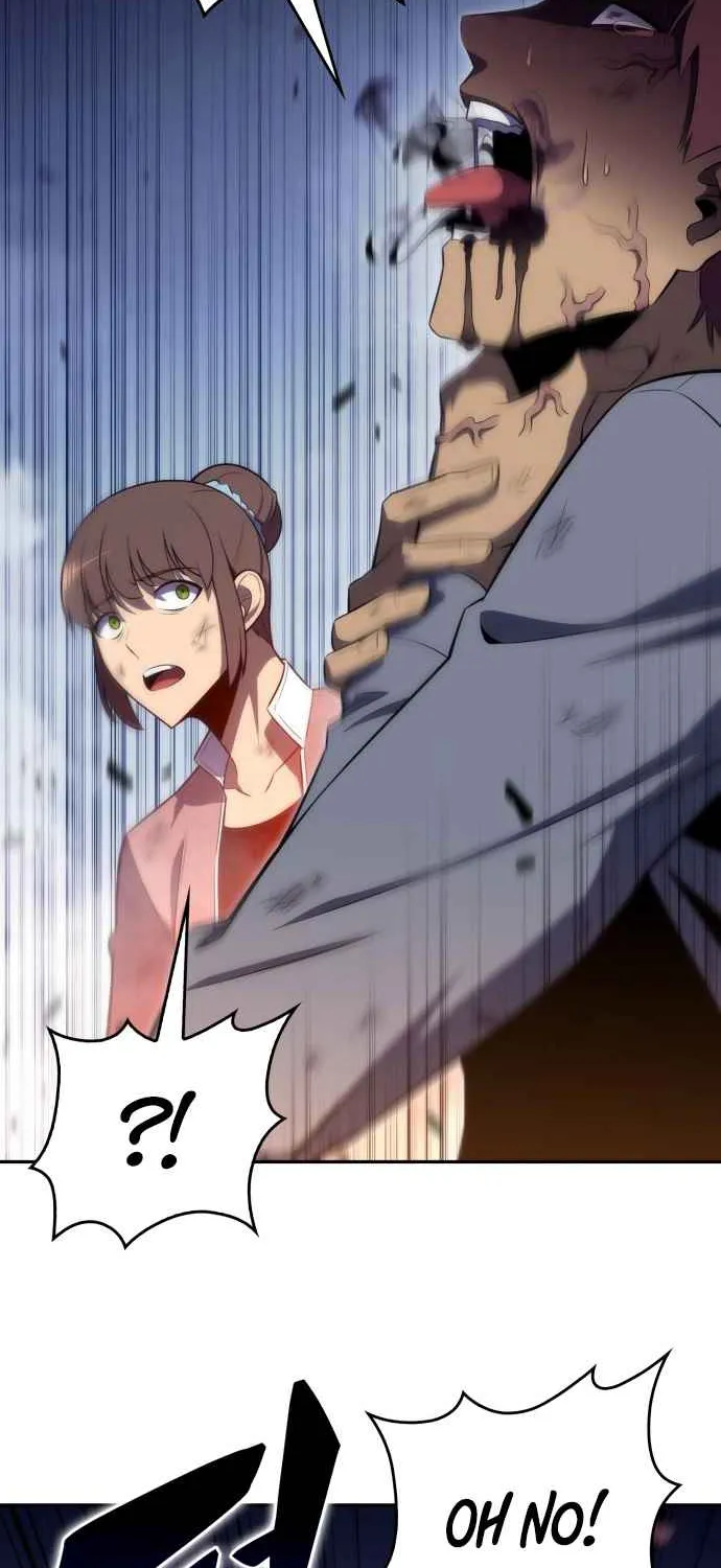 Read Solo Max-Level Newbie chapter 13 image 27 on Lezhin