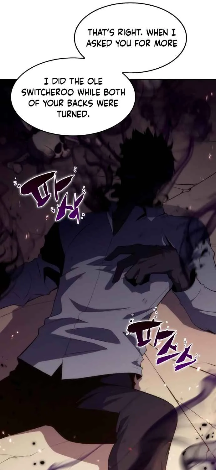 Read Solo Max-Level Newbie chapter 13 image 31 on Lezhin