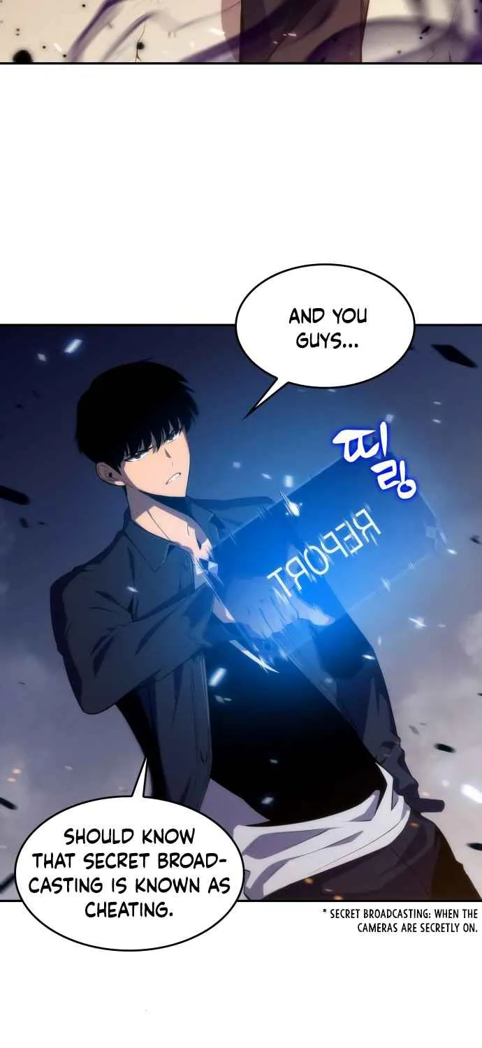 Read Solo Max-Level Newbie chapter 13 image 32 on Lezhin