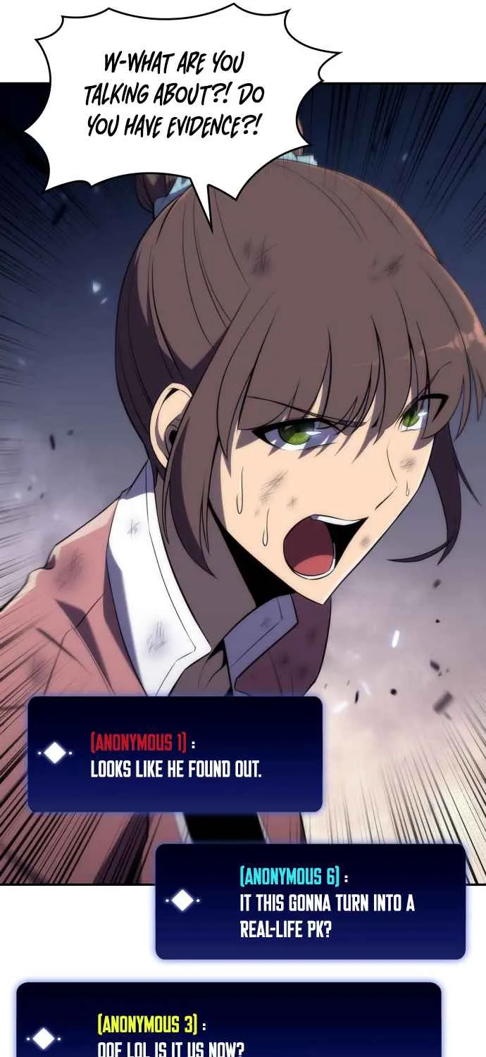 Read Solo Max-Level Newbie chapter 13 image 33 on Lezhin