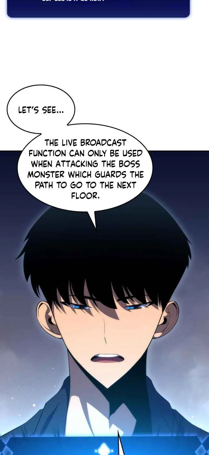 Read Solo Max-Level Newbie chapter 13 image 34 on Lezhin