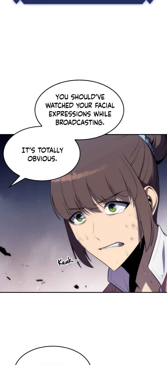 Read Solo Max-Level Newbie chapter 13 image 36 on Lezhin