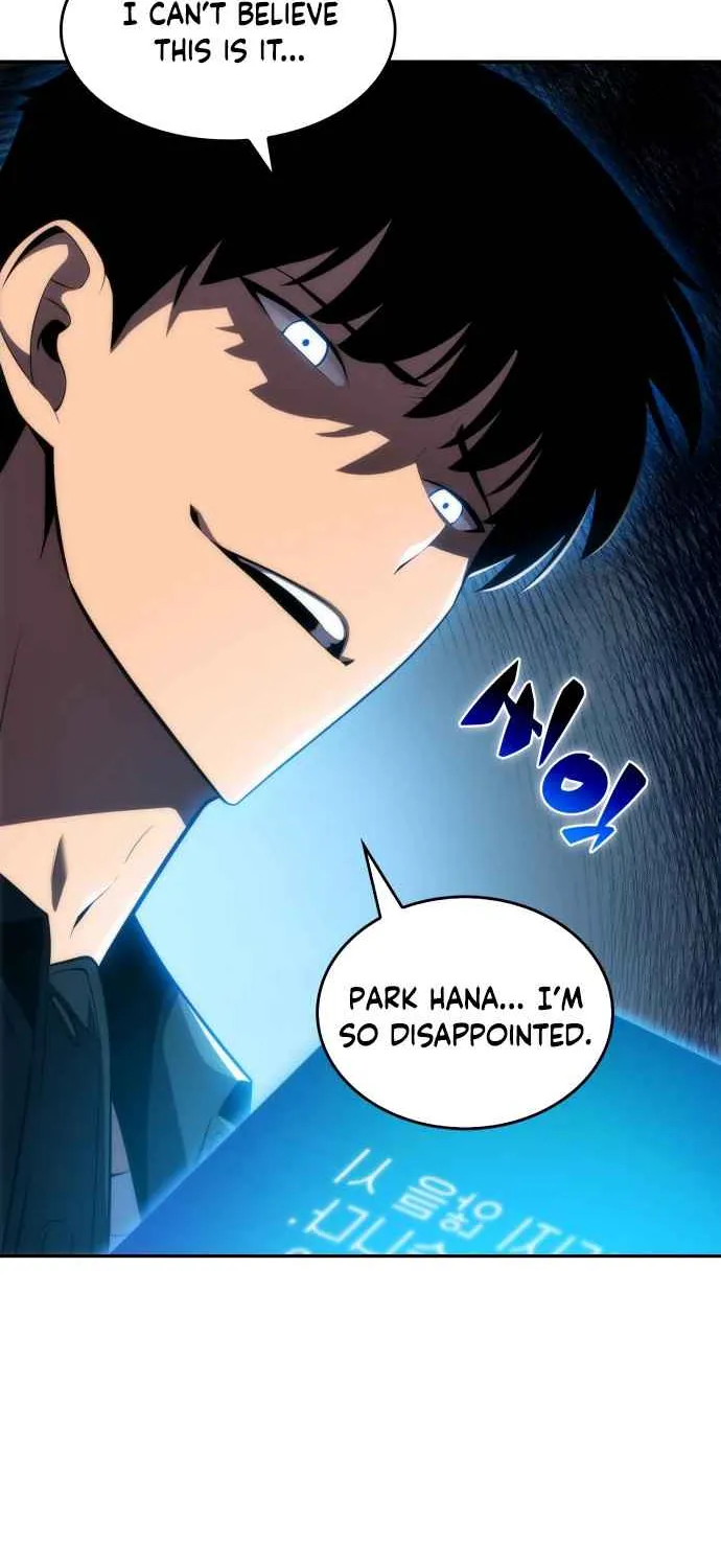 Read Solo Max-Level Newbie chapter 13 image 37 on Lezhin