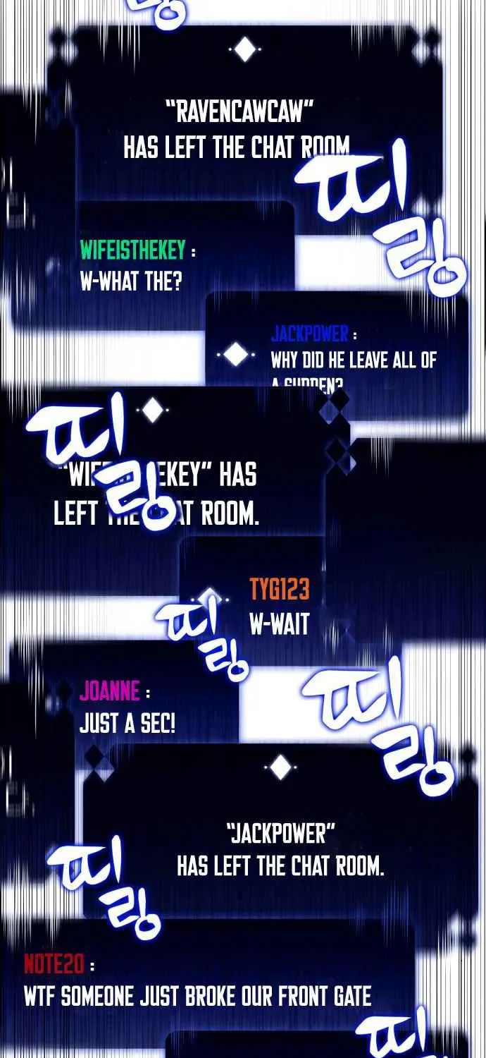 Read Solo Max-Level Newbie chapter 13 image 43 on Lezhin