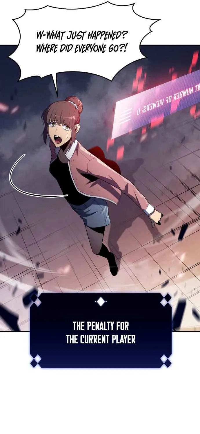 Read Solo Max-Level Newbie chapter 13 image 46 on Lezhin
