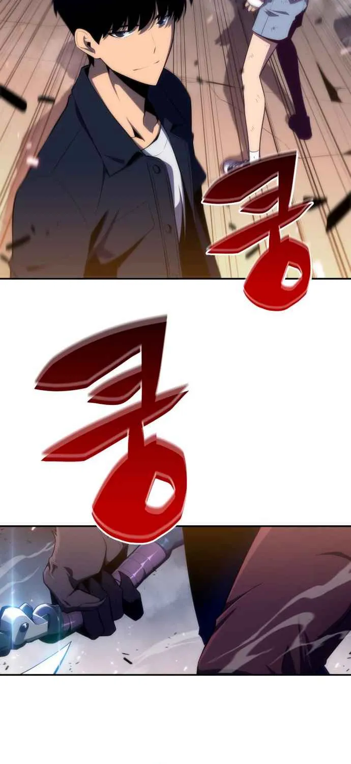 Read Solo Max-Level Newbie chapter 13 image 48 on Lezhin