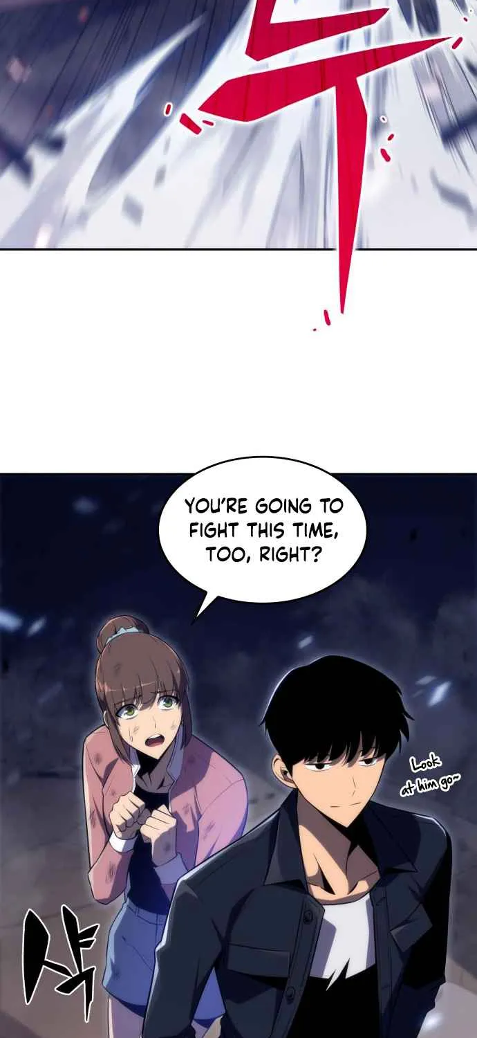 Read Solo Max-Level Newbie chapter 13 image 53 on Lezhin