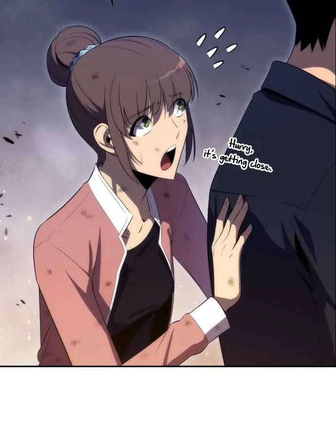 Read Solo Max-Level Newbie chapter 13 image 55 on Lezhin