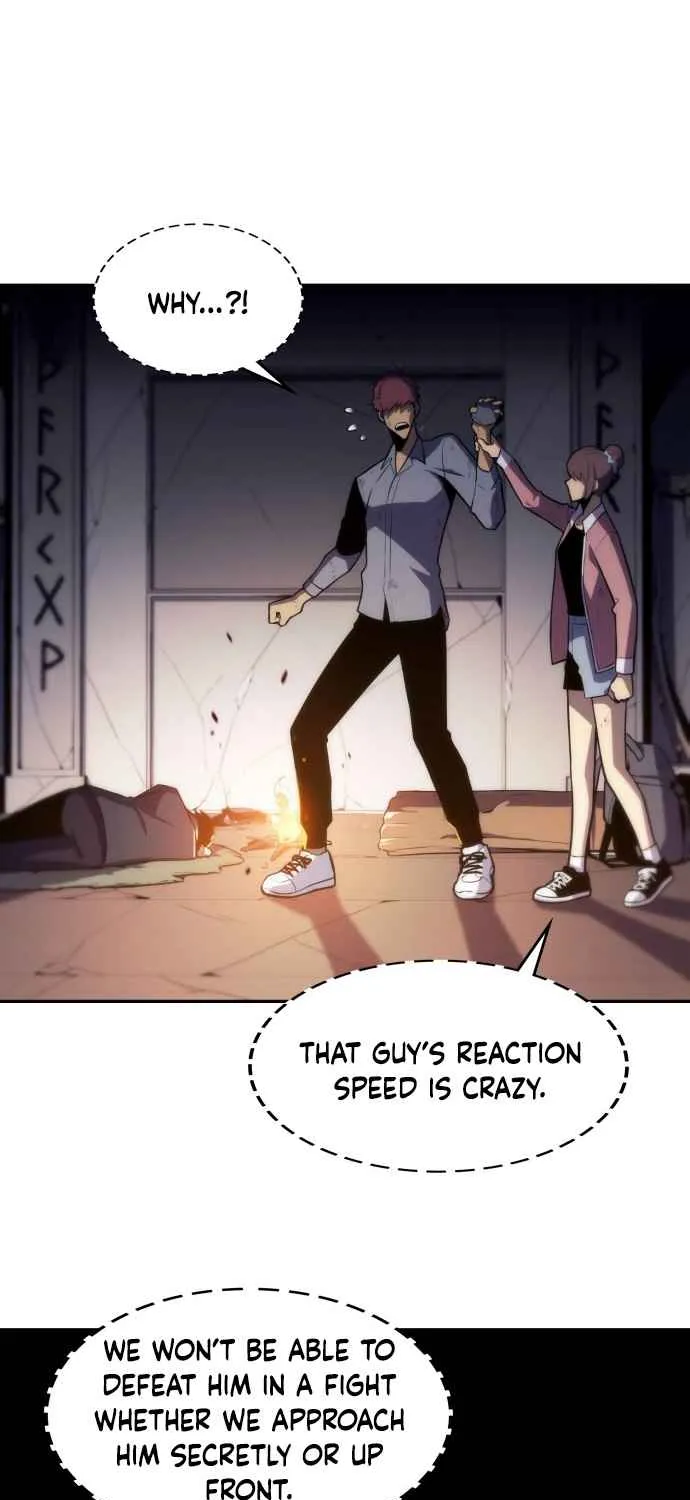 Read Solo Max-Level Newbie chapter 13 image 6 on Lezhin